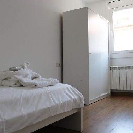 Monresidence Bellavista Manresa Bagian luar foto