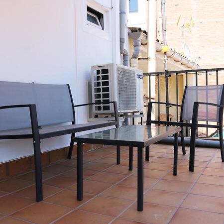 Monresidence Bellavista Manresa Bagian luar foto